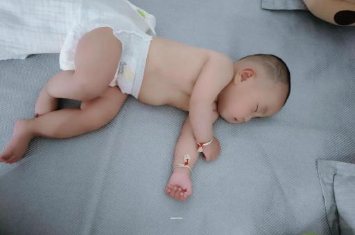北京宝宝细菌性痢疾
