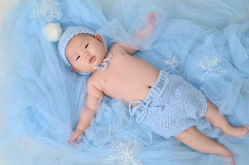 北京2岁宝宝脚长多少厘米 北京2岁宝宝脚长多少厘米