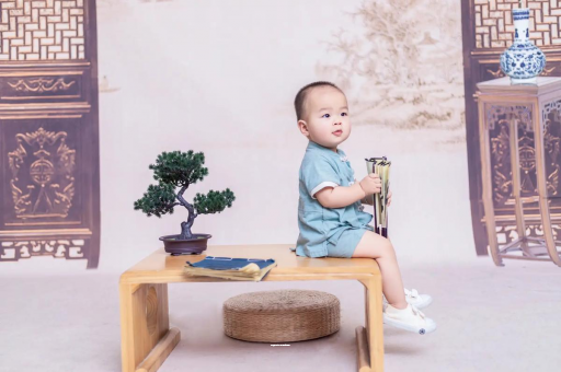 北京宝宝多久认识妈妈